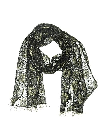 Smithsonian Institution Scarf (view 1)