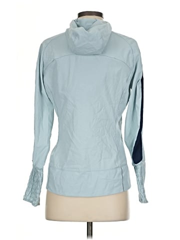 Brooks Track Jacket (view 2)