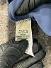 L.L.Bean Solid Blue Casual Pants Size L - photo 8