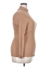 City Chic Tan Long Sleeve Top Size 18 Plus (M) - photo 4