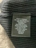 Sanctuary Black Pullover Sweater Size M - photo 8