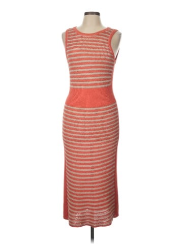 Eva Mendes by New York & Company Casual Dress (view 1)
