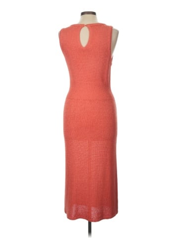 Eva Mendes by New York & Company Casual Dress (view 2)