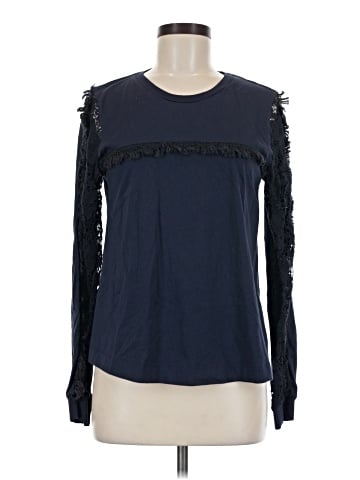 See By Chloé Long Sleeve Top (view 1)