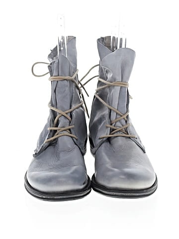 Miz Mooz Ankle Boots (view 2)