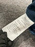 Crewcuts 100% Linen Blue Linen Pants Size 10 - photo 4