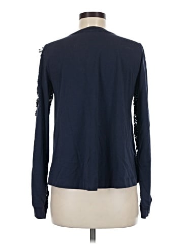 See By Chloé Long Sleeve Top (view 2)