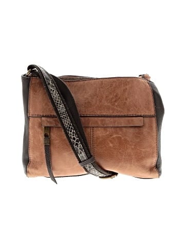 The Sak Crossbody Bag (view 1)