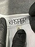 Kasper Ivory Sleeveless Top Size XL - photo 7