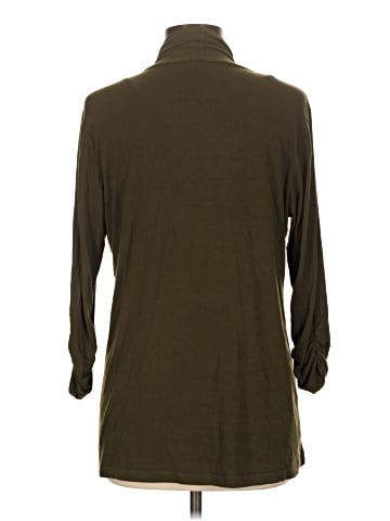 Bobeau Cardigan (view 2)