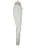 Hue Metallic Ivory Jeans Size S - photo 4