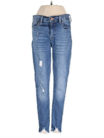 Lucky Brand Jeans (view 1)