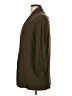 Bobeau Brown Green Cardigan Size L - photo 5