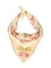 Nina Ricci Ivory Scarf One size - photo 1