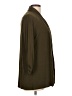 Bobeau Brown Green Cardigan Size L - photo 4