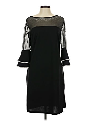 Leslie Fay Cocktail Dress (view 1)