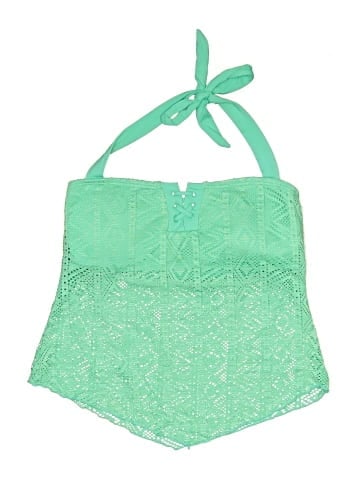 Wave Zone Swimsuit Top (view 1)