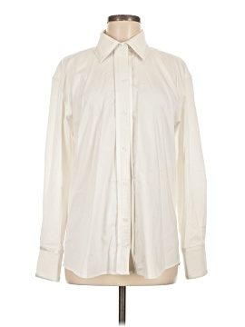 Alice + Olivia Long Sleeve Blouse