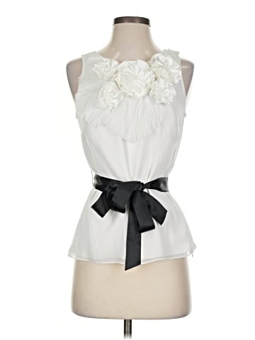 Chetta B Sleeveless Blouse (view 1)