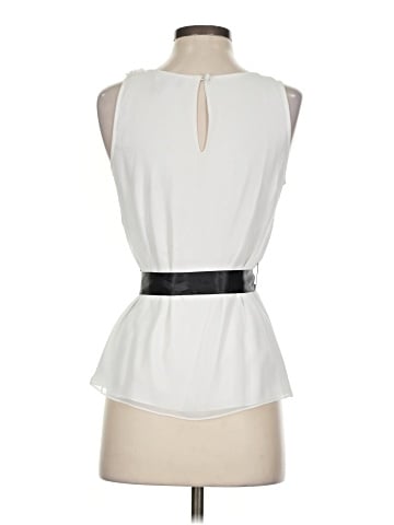 Chetta B Sleeveless Blouse (view 2)