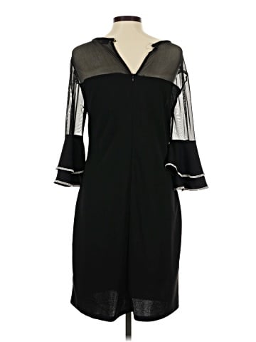 Leslie Fay Cocktail Dress (view 2)