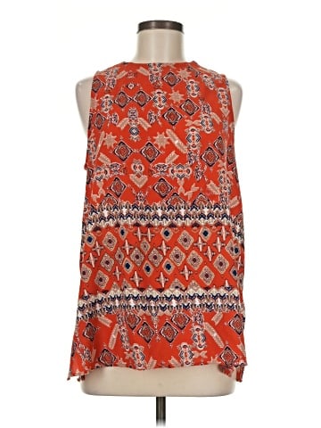 Elodie Tank Top (view 1)