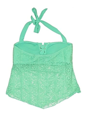 Wave Zone Swimsuit Top (view 2)