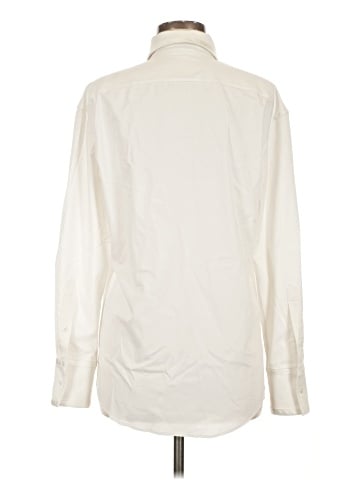Alice + Olivia Long Sleeve Blouse (view 2)