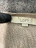Ann Taylor LOFT Tan Cardigan Size M - photo 7