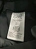 Athleta Girl Solid Black Active Pants Size 14 - photo 3