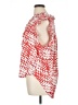 DKNY 100% Polyester Red Sleeveless Blouse Size 1X - photo 5