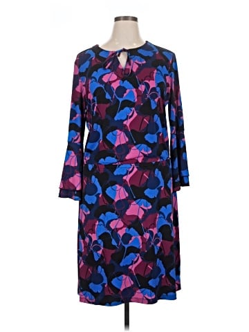 Du Jour Casual Dress (view 1)