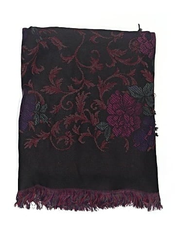 Amanda Smith Scarf (view 2)