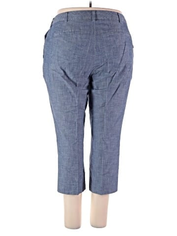 Lands' End Casual Pants (view 2)