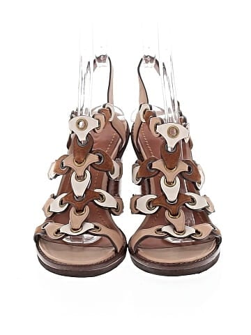 Coach Sandals (view 2)