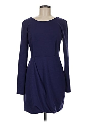BCBGeneration Casual Dress (view 1)