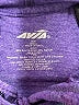 Avia Purple Sweatshirt Size S - photo 7