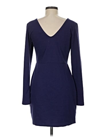 BCBGeneration Casual Dress (view 2)