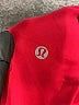 Lululemon Athletica Pink Active Pants Size 8 - photo 7