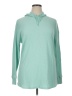 L.L.Bean Teal Pullover Sweater Size XL - photo 1
