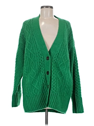 J.Crew Cardigan (view 1)