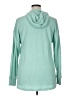 L.L.Bean Teal Pullover Sweater Size XL - photo 2