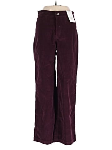 Madewell Casual Pants (view 1)