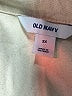Old Navy 100% Cotton Ivory Jacket Size 2X - photo 6