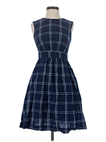 Emily and Fin Casual Dress (view 1)