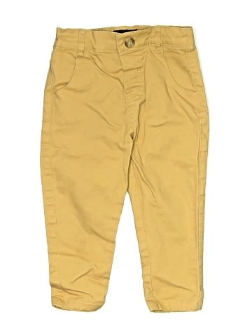 Perry Ellis Khakis (view 1)