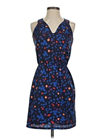 Ann Taylor LOFT Outlet Cocktail Dress (view 1)