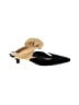 The Row Black Suede Coco Mule Size EU 37 1/2 - photo 1