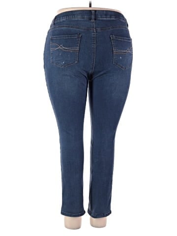 Croft & Barrow Jeans (view 2)