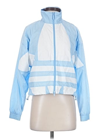 Adidas Cardigan (view 1)